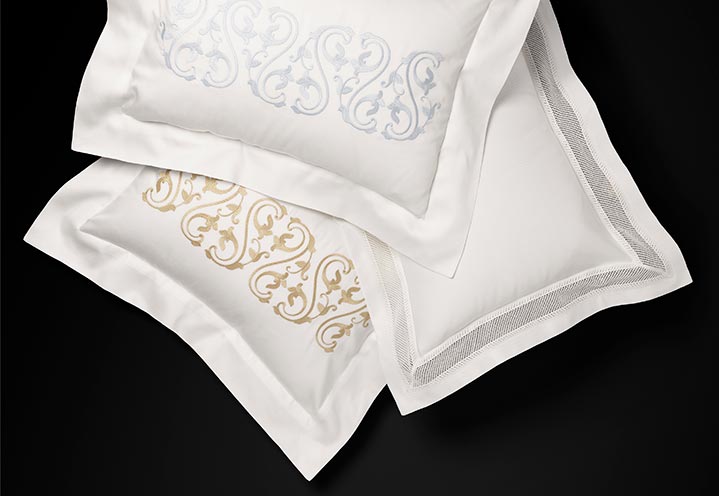Pillowcases & Shams